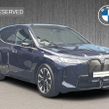 BMW IX 2025