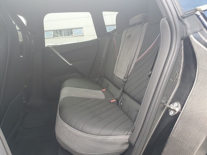BMW IX 2025