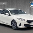 BMW 1 Series 2025
