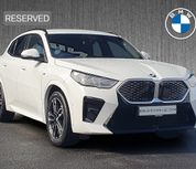 BMW iX2 2025