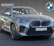 BMW iX2 2025