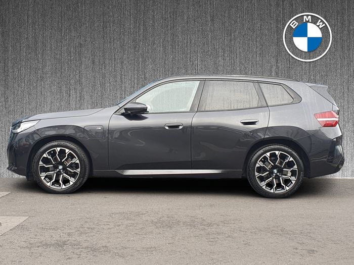 BMW X3 2025