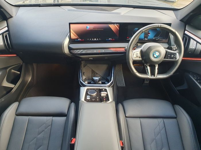 BMW X3 2025