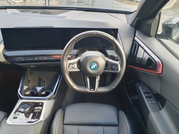 BMW X3 2025