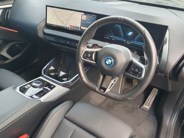 BMW X3 2025