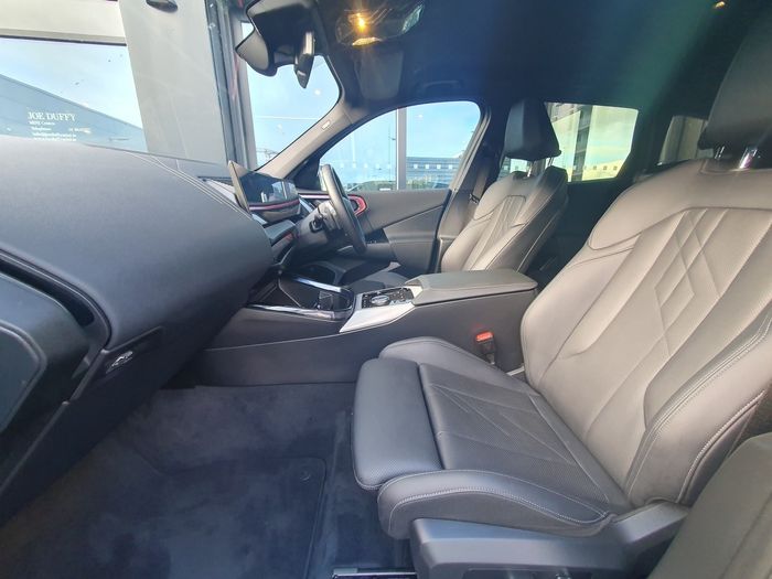 BMW X3 2025