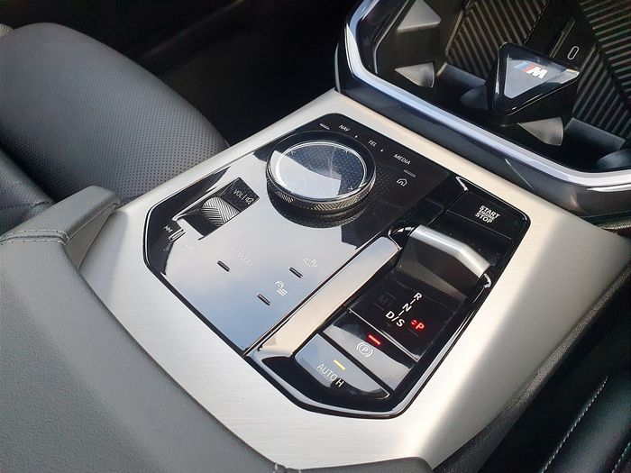BMW X3 2025