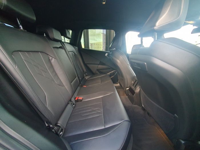 BMW X3 2025