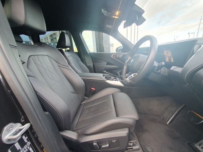 BMW X3 2025