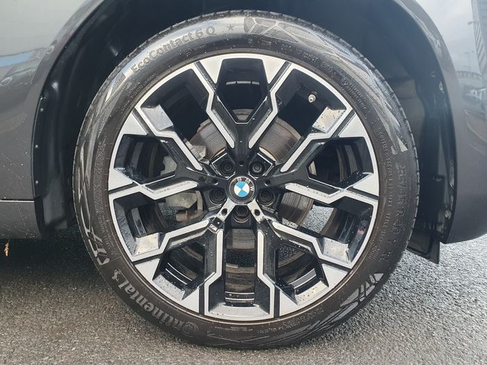 BMW X3 2025