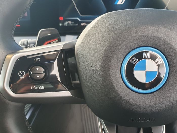 BMW X3 2025