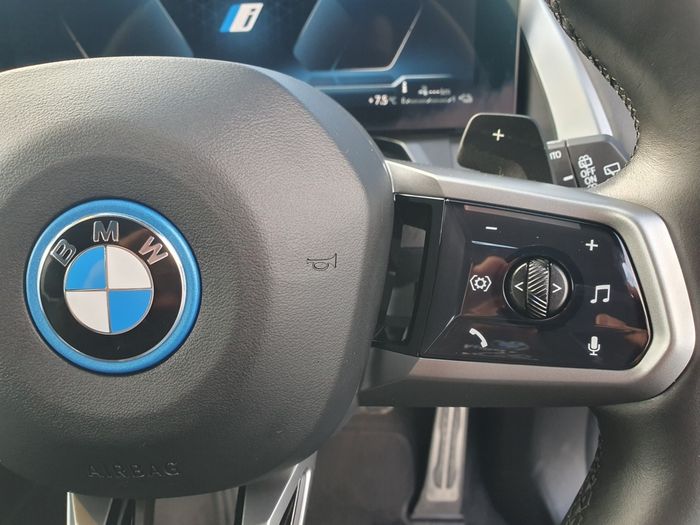 BMW X3 2025