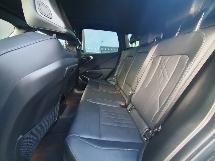 BMW X3 2025