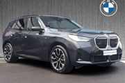 BMW X3 2025