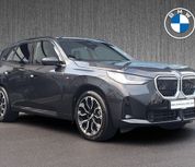BMW X3 2025