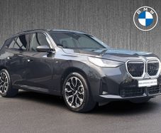 BMW X3 2025