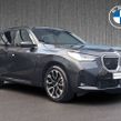 BMW X3 2025