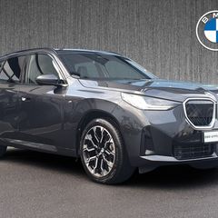 BMW X3 2025