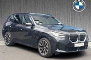 BMW X3 2025