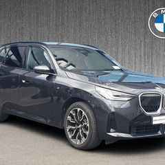 BMW X3 2025