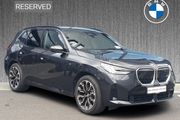 BMW X3 2025