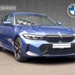 BMW 3 Series 2025