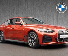 BMW i4 2024