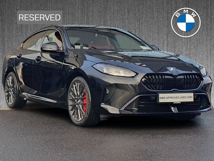 BMW 2 Series 2026