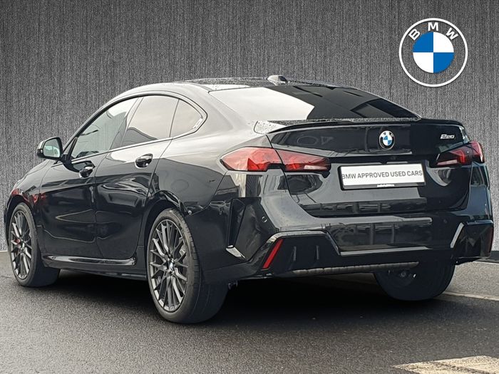 BMW 2 Series 2026