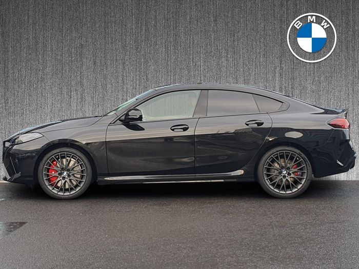 BMW 2 Series 2026