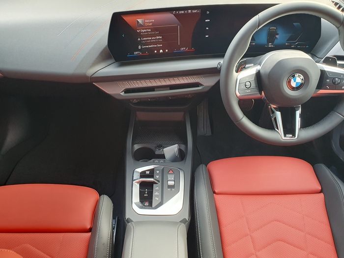 BMW 2 Series 2026