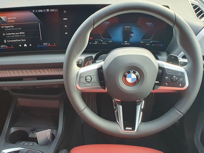 BMW 2 Series 2026