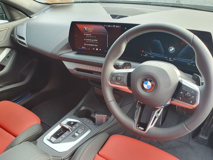 BMW 2 Series 2026