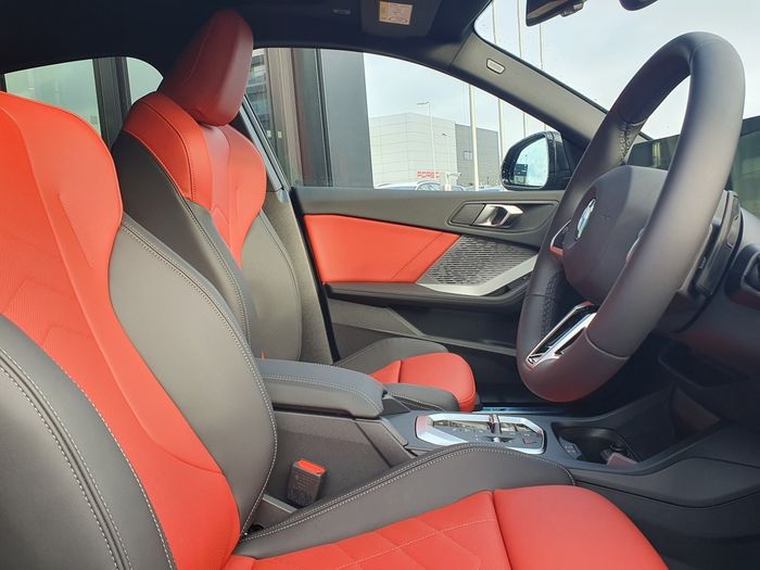 BMW 2 Series 2026