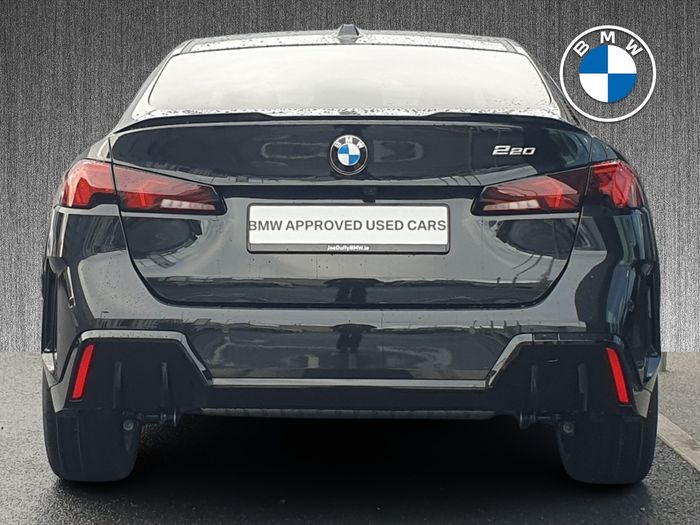BMW 2 Series 2026