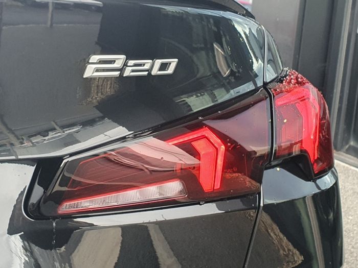 BMW 2 Series 2026