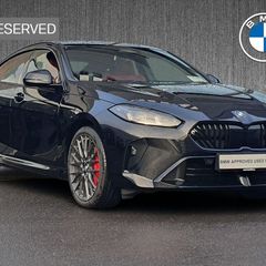 BMW 2 Series 2026