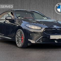 BMW 2 Series 2026