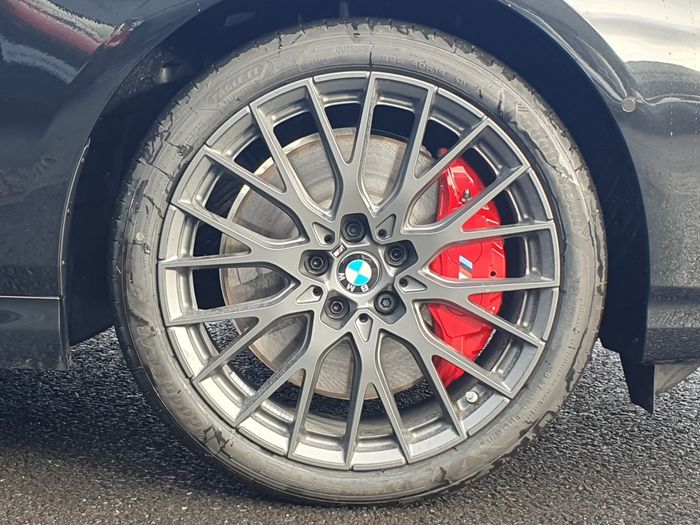 BMW 2 Series 2026