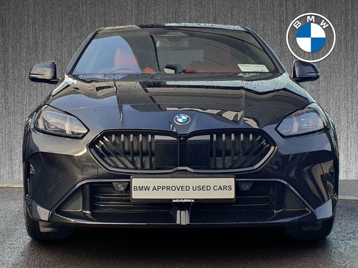 BMW 2 Series 2026