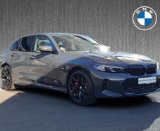 BMW 3 Series 2026