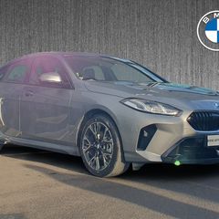 BMW 2 Series 2026