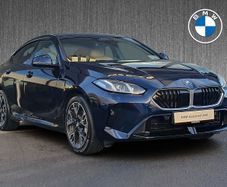 BMW 2 Series 2026