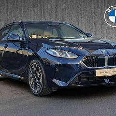 BMW 2 Series 2026
