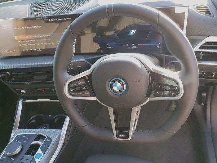 BMW i4 2026