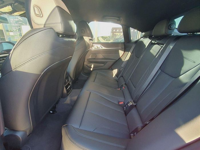 BMW i4 2026