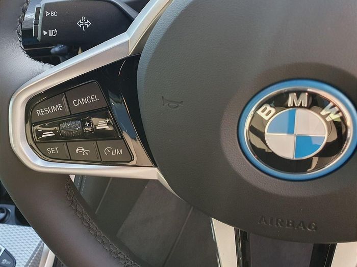 BMW i4 2026