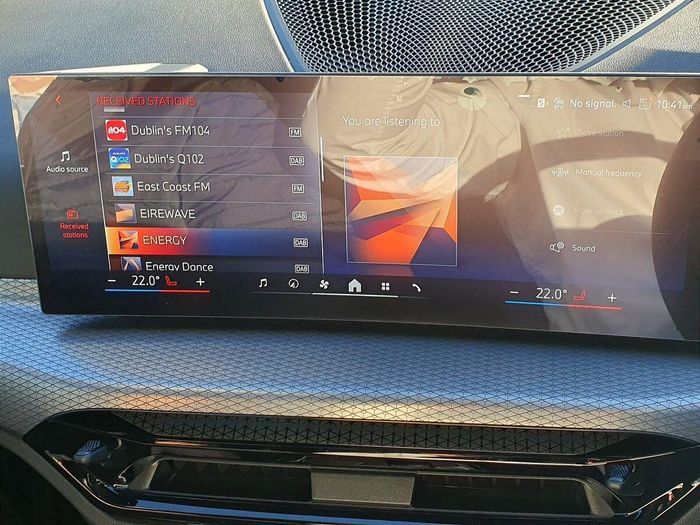 BMW i4 2026