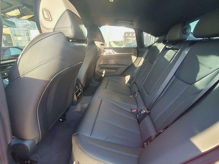 BMW i4 2026