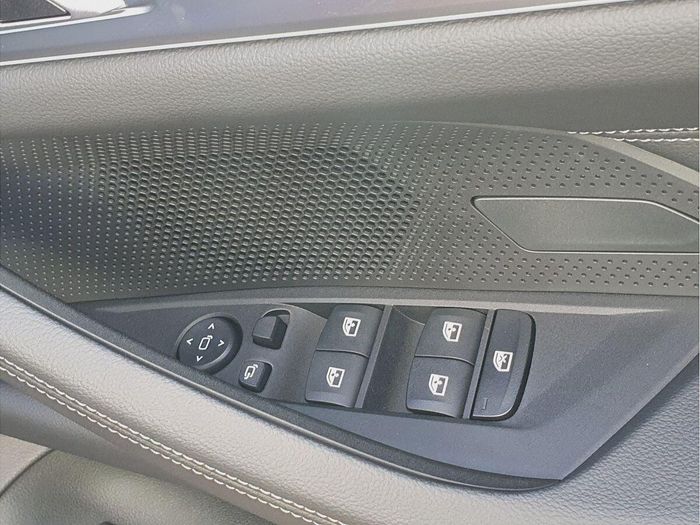 BMW i4 2026